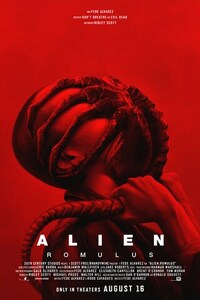 ”Alien: Romulus”