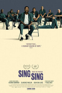 ”Sing Sing”