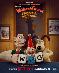 ”Wallace & Gromit: Avengança”